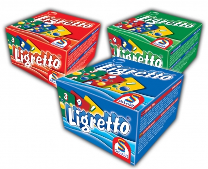 jocuri ligretto