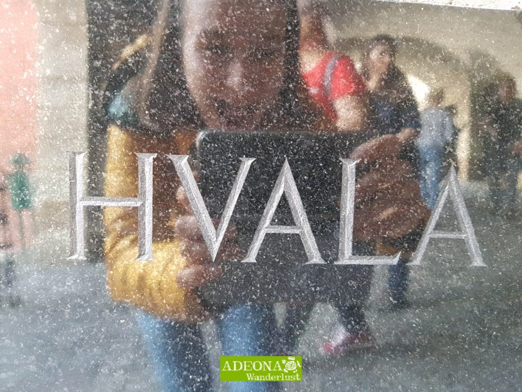 Adeona Wanderlust picture madalina pintea blog interviu  hvala multumesc