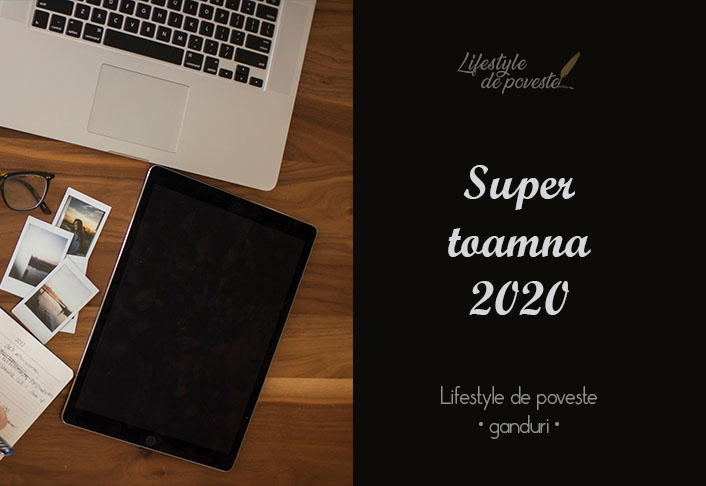 super toamna 2020